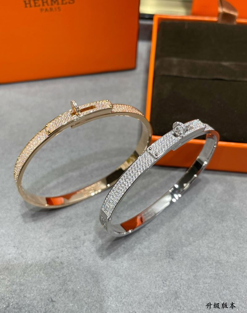 Hermes Bracelets